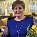 Наталья, 52 года