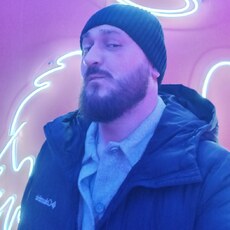 Фотография мужчины Илья, 36 лет из г. Магадан
