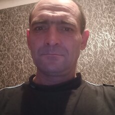 Фотография мужчины Антон, 43 года из г. Пружаны