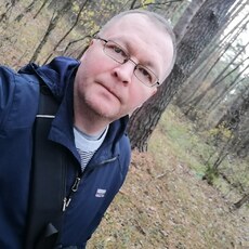 Фотография мужчины Алексей, 49 лет из г. Москва