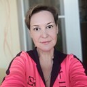 Ия, 41 года