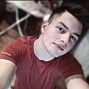 Александр, 23 года