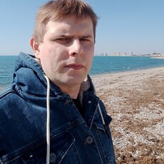 Фотография мужчины Denis, 34 года из г. Евпатория