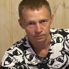 Фотография мужчины Евгений, 46 лет из г. Темников
