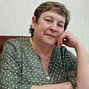 Гульфина, 65 лет