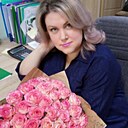 Валентина, 50 лет