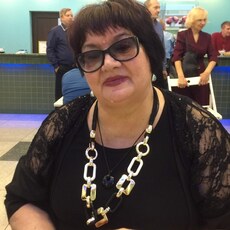 Фотография девушки Нюта, 56 лет из г. Ряжск