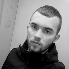 Фотография мужчины Dmytro, 25 лет из г. Гдыня