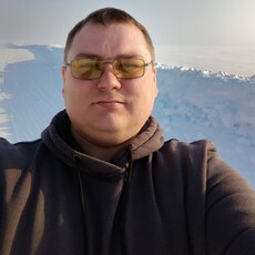 Фотография мужчины Александр, 41 год из г. Салехард