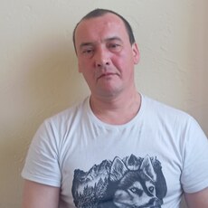 Фотография мужчины Альберт, 42 года из г. Серов
