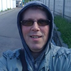 Фотография мужчины Сергей, 45 лет из г. Кривой Рог