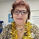 Любовь, 67 лет