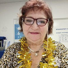 Фотография девушки Любовь, 67 лет из г. Подольск