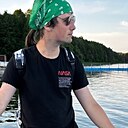 Моисей, 25 лет