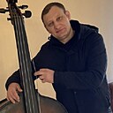 Дмитрий, 40 лет