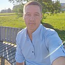 Митя, 38 лет