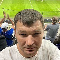 Фотография мужчины Дмитрий, 41 год из г. Пинск