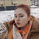 Вика, 21 год