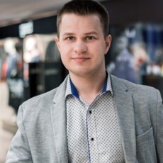 Фотография мужчины Илья, 30 лет из г. Брест
