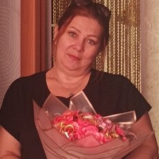 Фотография девушки Елена, 57 лет из г. Ивацевичи