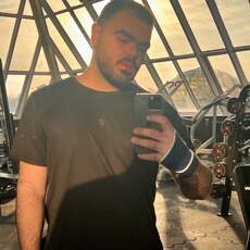 Фотография мужчины Мохаммад, 27 лет из г. Витебск