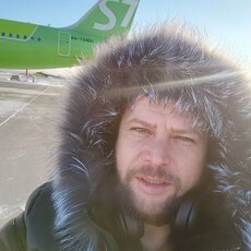 Фотография мужчины Евгений, 44 года из г. Гурьевск (Кемеровская Обл)