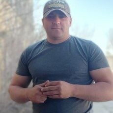 Фотография мужчины Алекс, 42 года из г. Степногорск