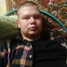 Фотография мужчины Димасик, 21 год из г. Тверь