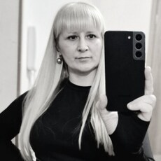 Фотография девушки Марина, 38 лет из г. Хабаровск