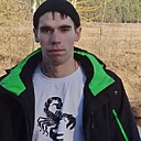 Дмитрий, 22 года