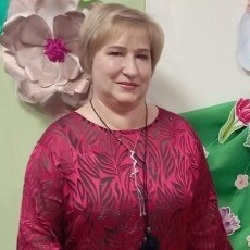 Фотография девушки Ольга, 61 год из г. Полоцк