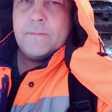 Фотография мужчины Владимир, 43 года из г. Каргополь
