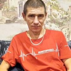 Фотография мужчины Алексей, 40 лет из г. Бийск