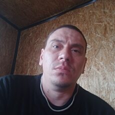 Фотография мужчины Павел, 35 лет из г. Качуг