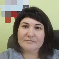 Фотография девушки Венера, 41 год из г. Ачинск