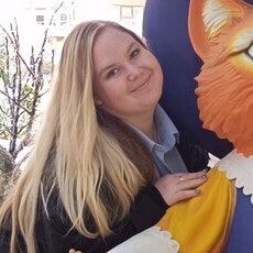 Фотография девушки Татьяна, 25 лет из г. Симферополь