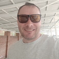 Фотография мужчины Серж, 42 года из г. Тольятти