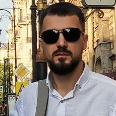 Фотография мужчины Александр, 33 года из г. Семей
