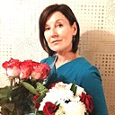 Евгения, 55 лет