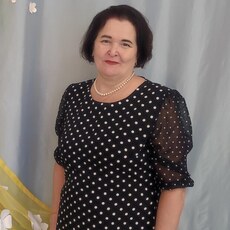 Фотография девушки Надежда, 62 года из г. Усть-Кут