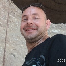Фотография мужчины Андрей, 43 года из г. Нижнегорский