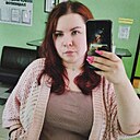 Настасья, 29 лет