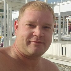 Фотография мужчины Вячеслав, 41 год из г. Амвросиевка