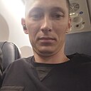Серёга, 34 года