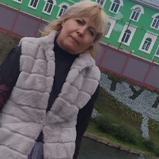 Фотография девушки Аля, 48 лет из г. Климовск
