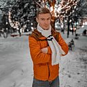 Андрей, 39 лет