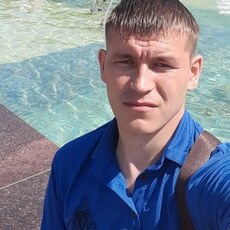 Фотография мужчины Артём, 35 лет из г. Борзя