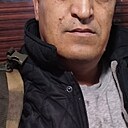 Тагоймурод, 43 года