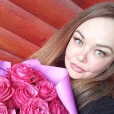 Фотография девушки Екатерина, 34 года из г. Архангельск