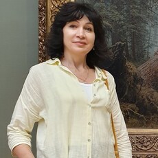 Фотография девушки Елена, 55 лет из г. Пятигорск